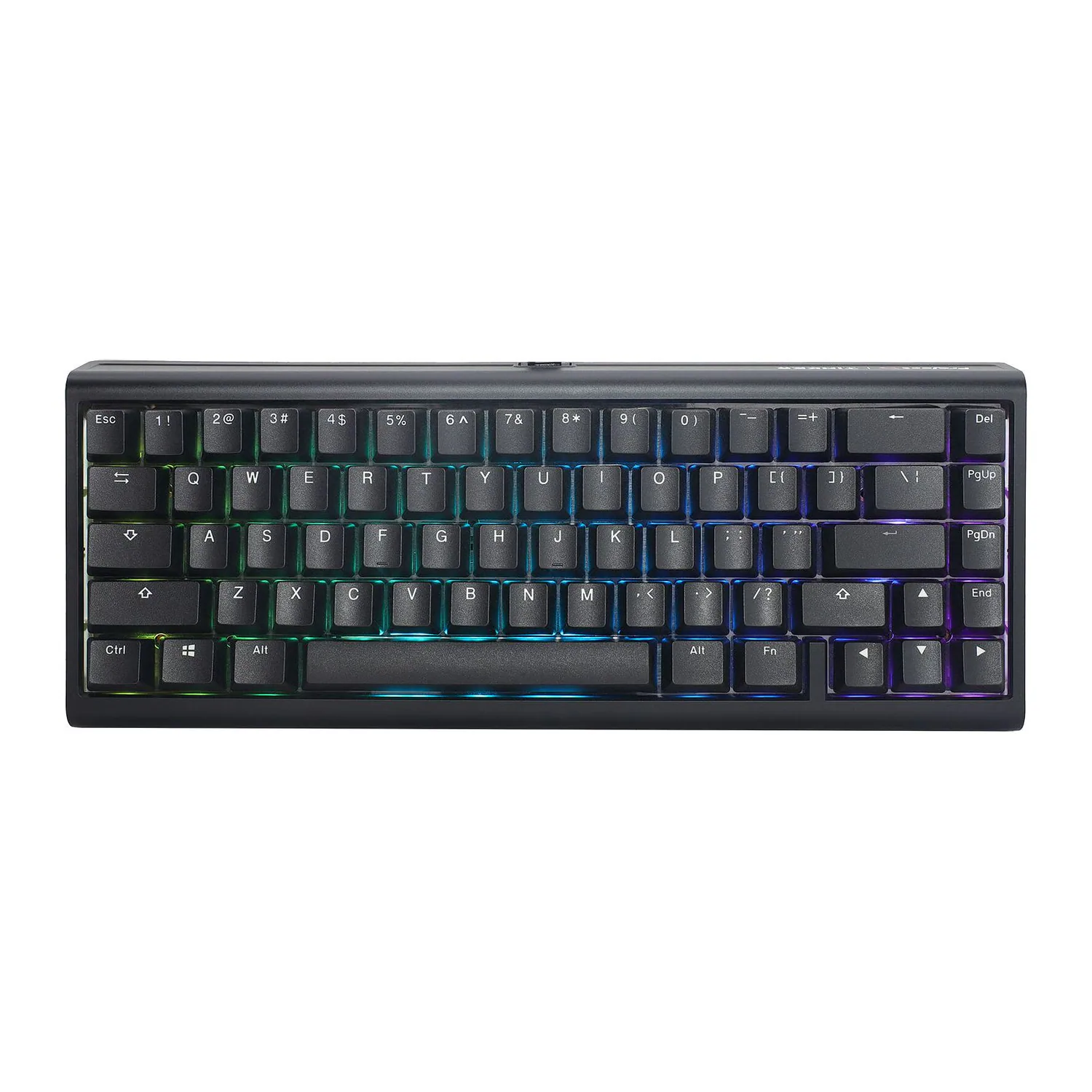 کیبورد گیمینگ Ducky مدل ProjectD Tinker 65