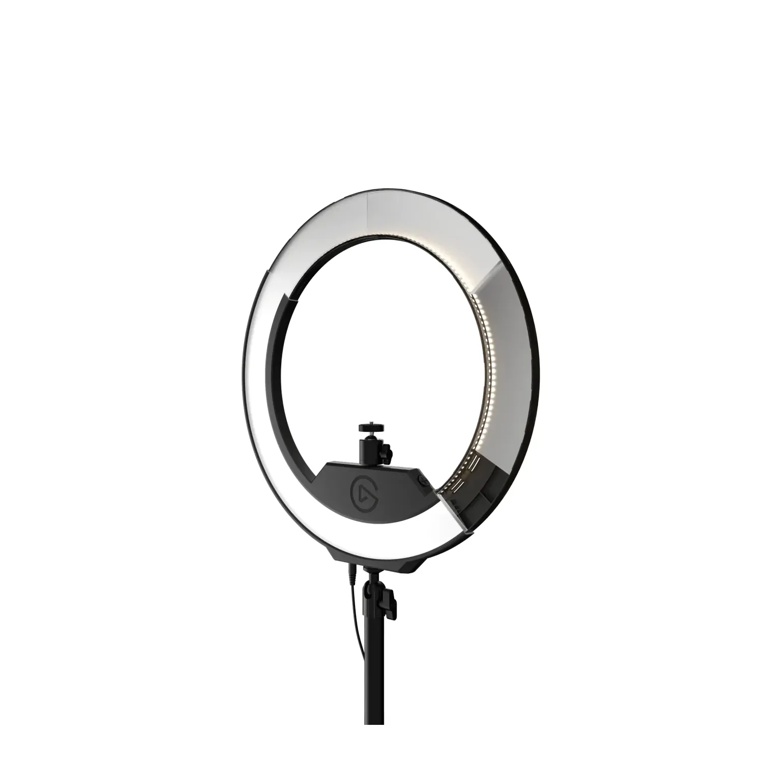 نور استودیویی و استریم الگاتو مدل Ring Light