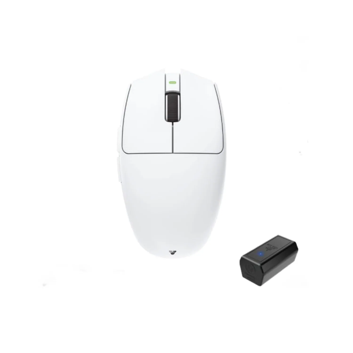 موس گیمینگ فنتک مدل Aria II Pro XD7V2