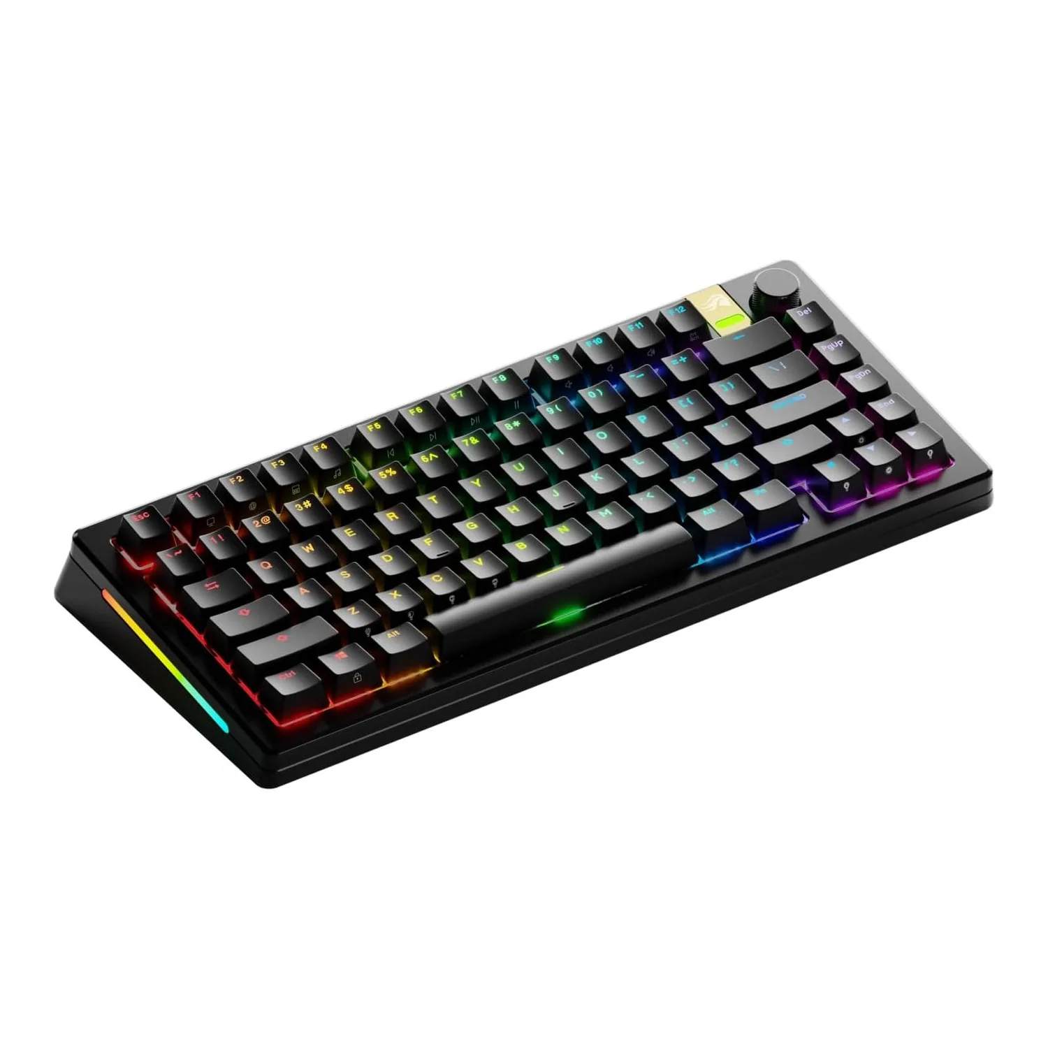 کیبورد گیمینگ گلوریس مدل GMMK 3 PRO HE