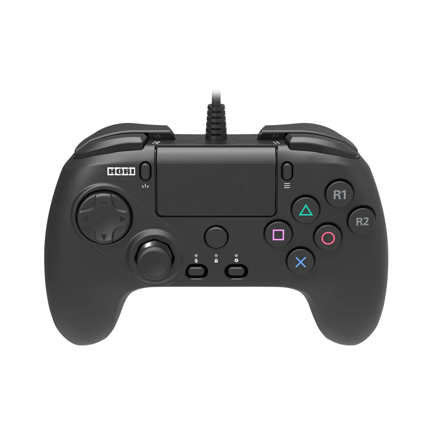 دسته بازی HORI مدل Fighting Commander OCTA for PlayStation 5