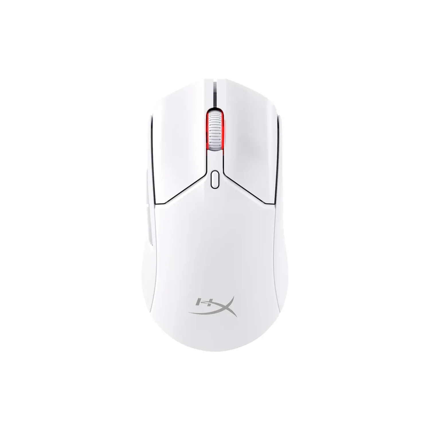 موس گیمینگ هایپرایکس مدل Pulsefire Haste 2 Wireless