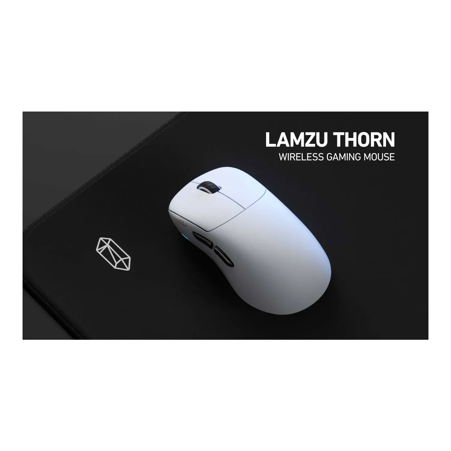 موس گیمینگ LAMZU مدل Thorn 4K