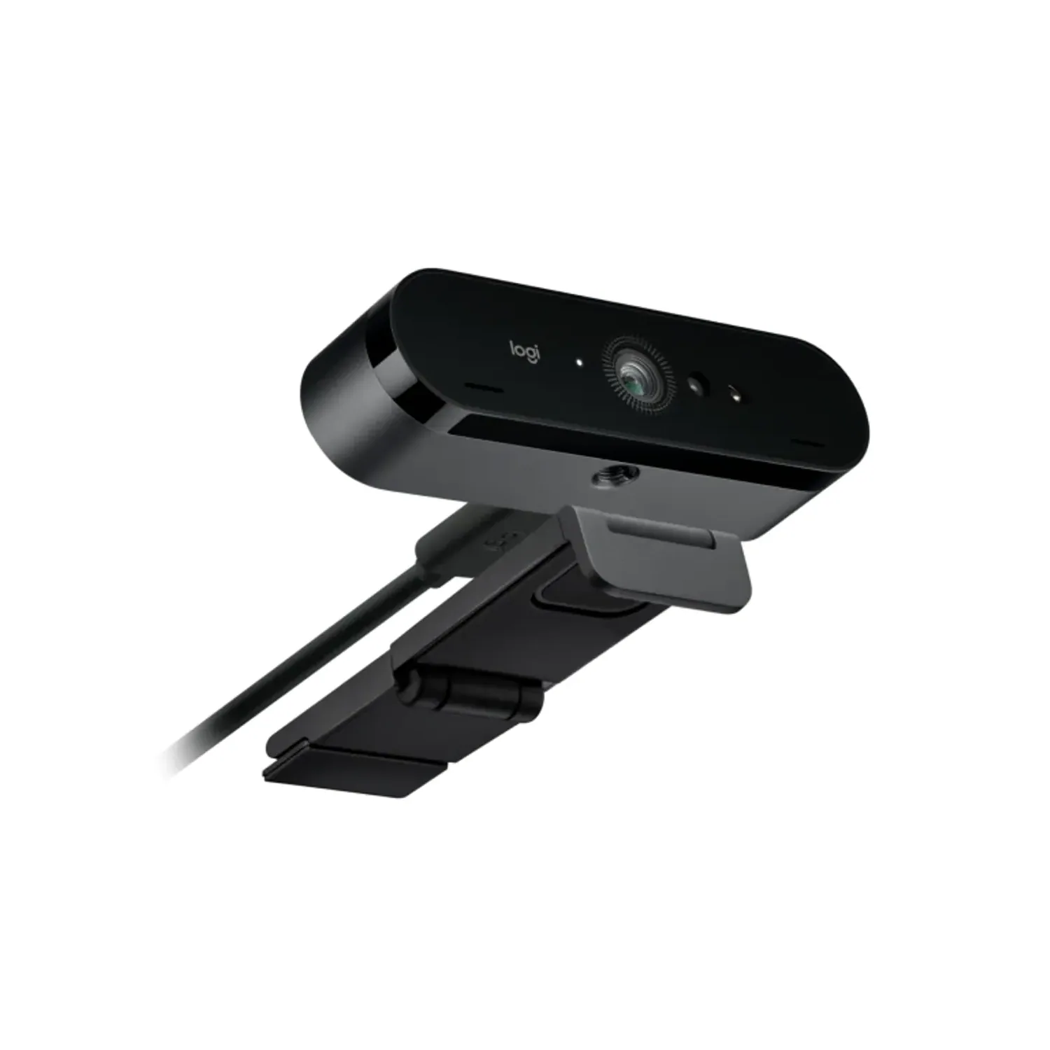 وب‌کم استریم لاجیتک G مدل Brio 4K