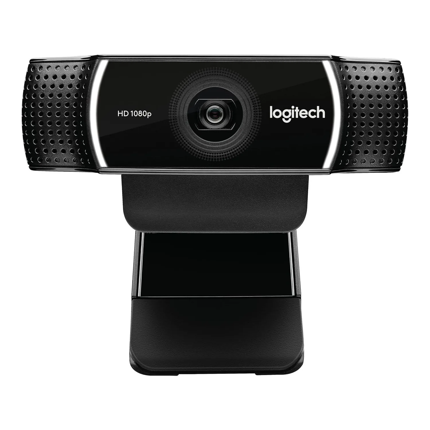 وب‌کم استریم لاجیتک G مدل C922 Pro Stream