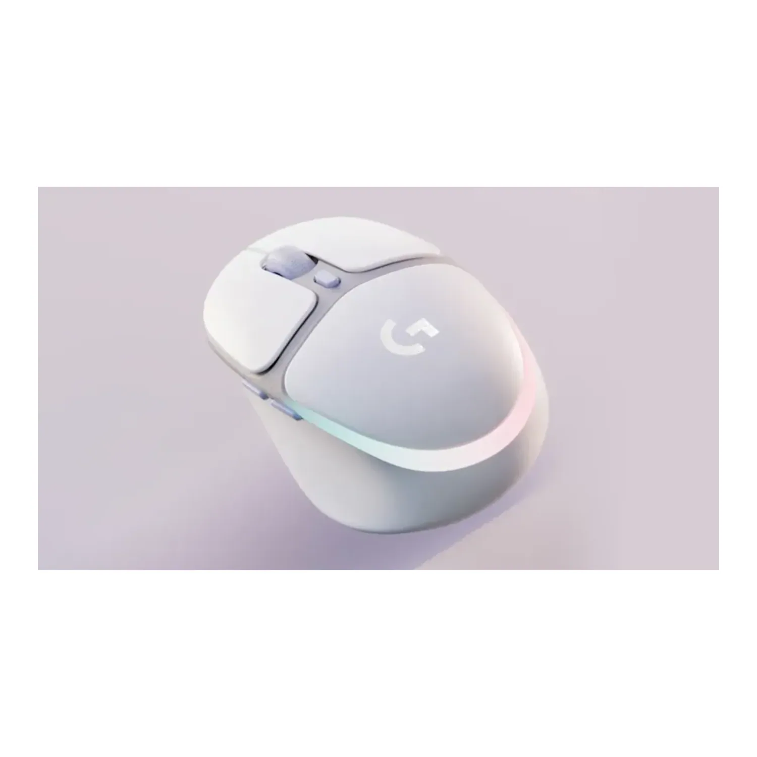 موس گیمینگ لاجیتک G مدل G705