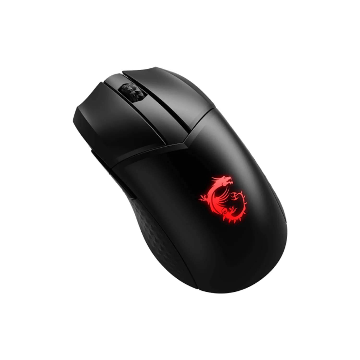موس گیمینگ MSI مدل CLUTCH GM41 LIGHTWEIGHT WIRELESS