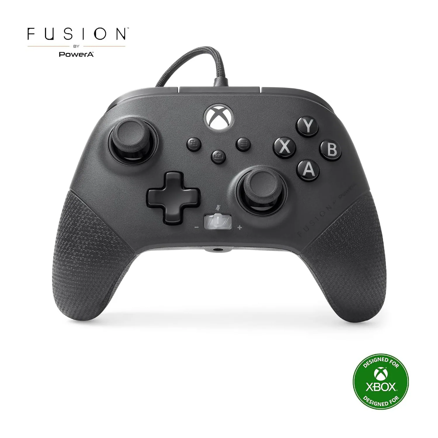 دسته بازی PowerA مدل FUSION Pro 4 Wireless Controller for Xbox