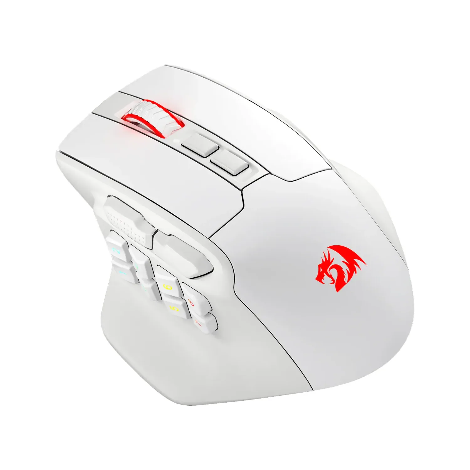 موس گیمینگ ردراگون مدل M811 PRO Wireless