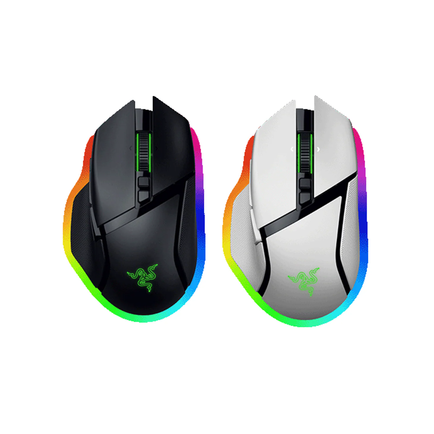 موس گیمینگ ریزر مدل Basilisk V3 Pro 35K