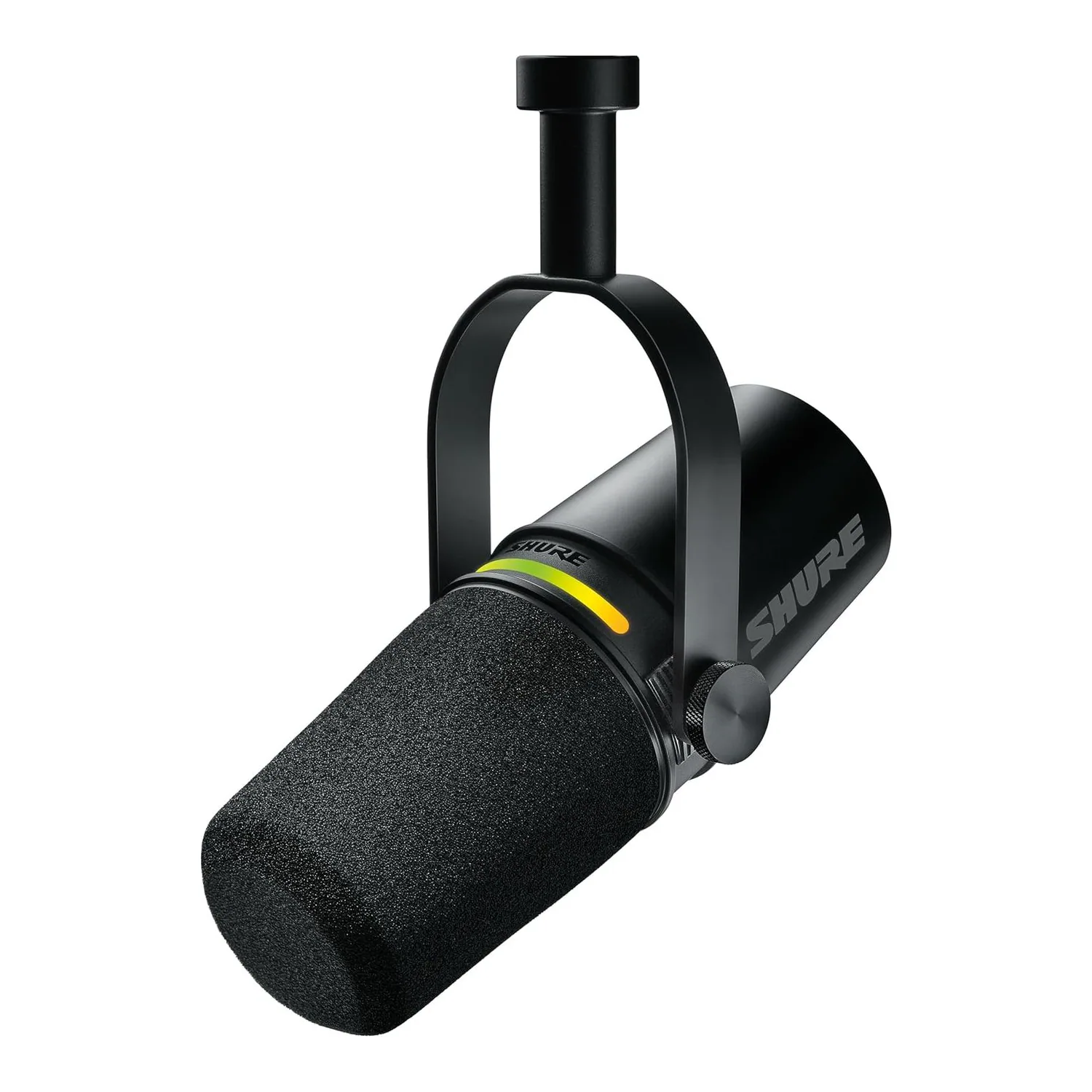 میکروفون گیمینگ و استریم شور مدل MV7+