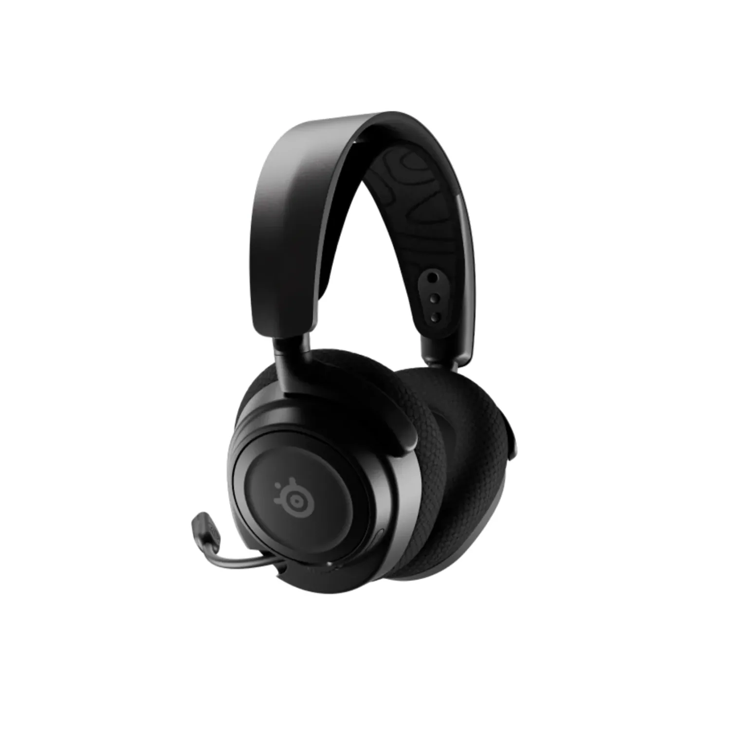 هدست گیمینگ استیل‌سریز مدل Arctis Nova 7 Wireless