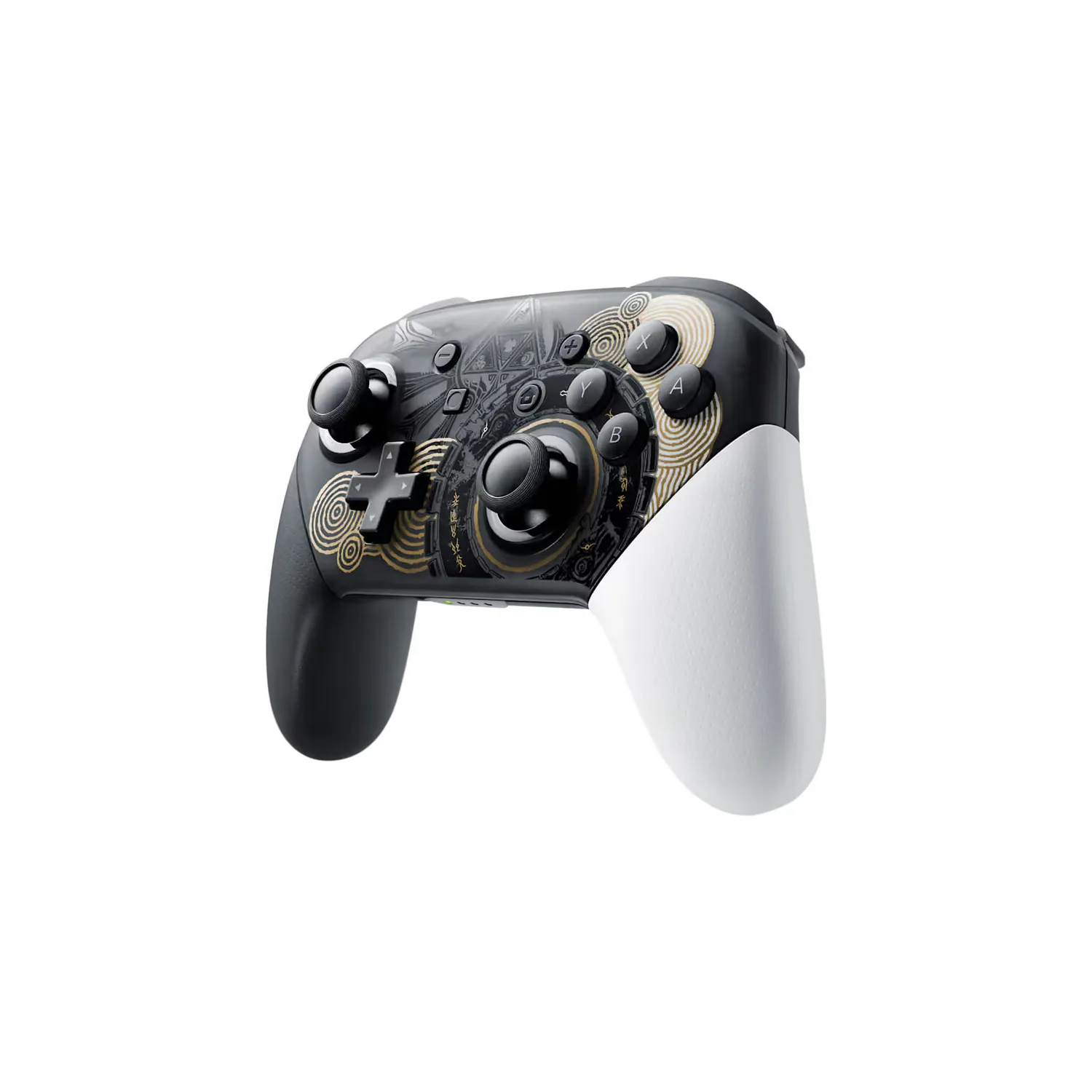 دسته بی‌سیم Nintendo Switch Pro Controller - Super Smash Bros. Ultimate Edition