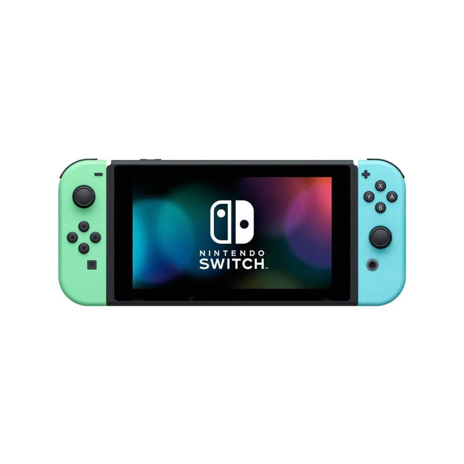 Nintendo Switch نسخه Animal Crossing: New Horizons