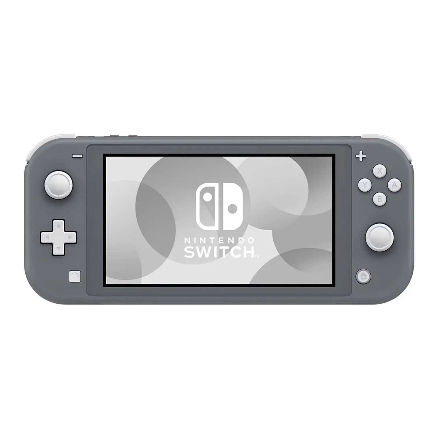 کنسول Nintendo Switch Lite ظرفیت ۳۲ گیگابایت نسخه Gray کنسول Nintendo Switch Lite ظرفیت ۳۲ گیگابایت نسخه Gray
