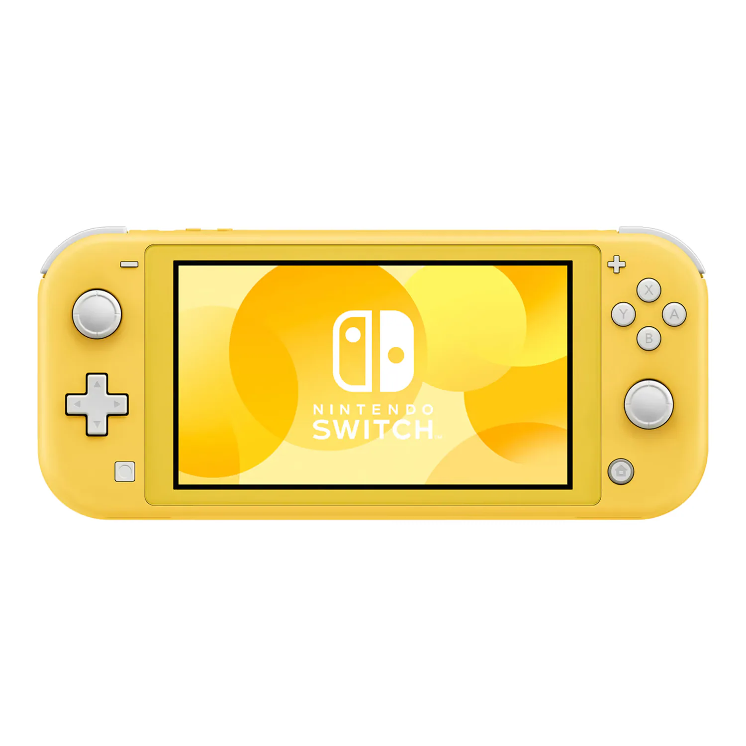 کنسول Nintendo Switch Lite ظرفیت ۳۲ گیگابایت نسخه Yellow کنسول Nintendo Switch Lite ظرفیت ۳۲ گیگابایت نسخه Yellow