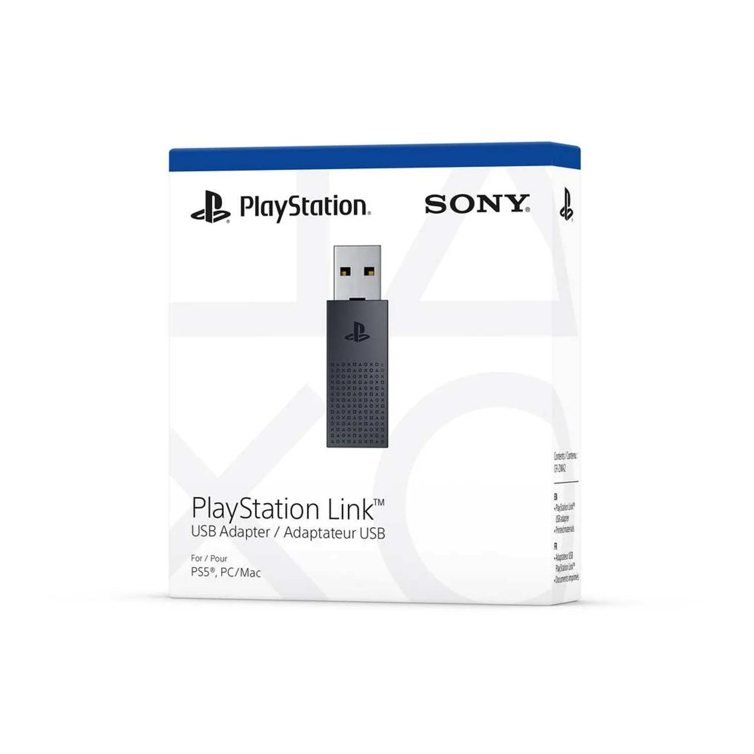 آداپتور USB سونی PlayStation Link