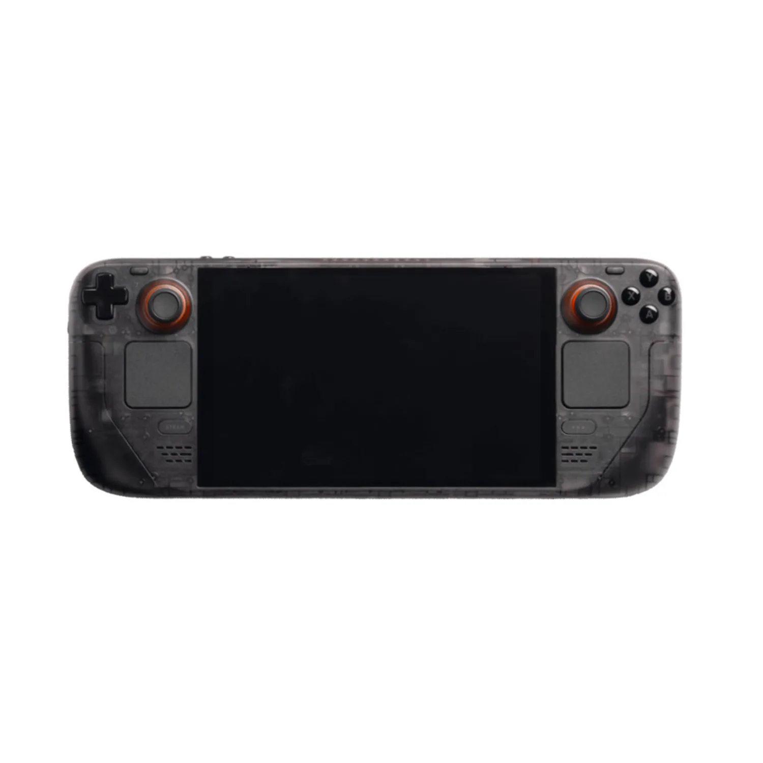 کنسول دستی Valve Steam Deck OLED ظرفیت ۱ ترابایت Limited Edition
