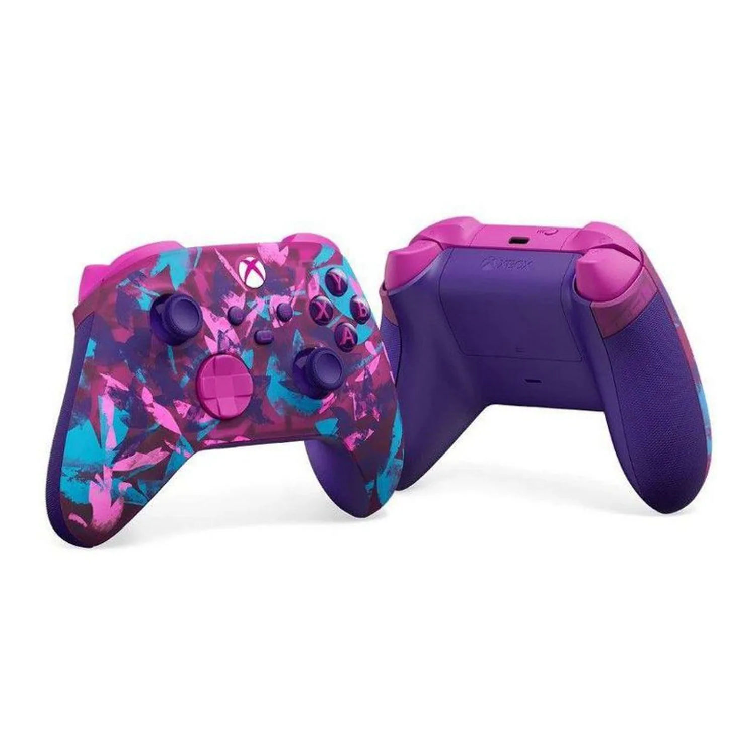 دسته بی‌سیم Xbox Wireless Controller نسخه Heart Breaker Special Edition