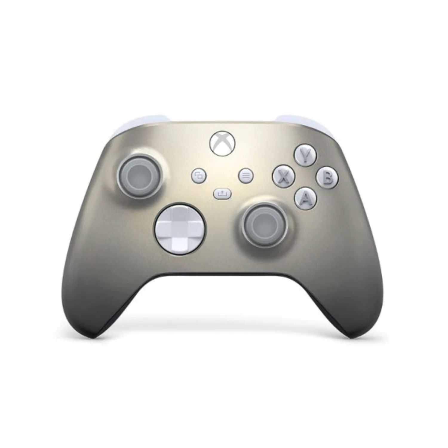 دسته بی‌سیم Xbox Wireless Controller نسخه Lunar Shift Special Edition